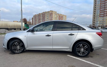 Chevrolet Cruze II, 2011 год, 800 000 рублей, 9 фотография