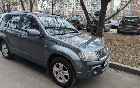 Suzuki Grand Vitara, 2006 год, 790 000 рублей, 2 фотография