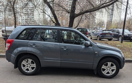 Suzuki Grand Vitara, 2006 год, 790 000 рублей, 7 фотография