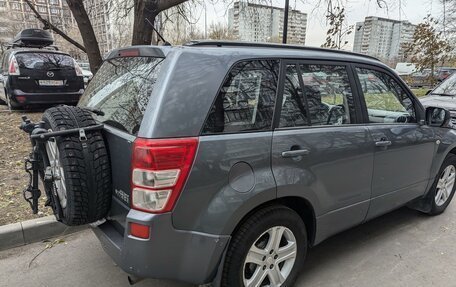 Suzuki Grand Vitara, 2006 год, 790 000 рублей, 5 фотография