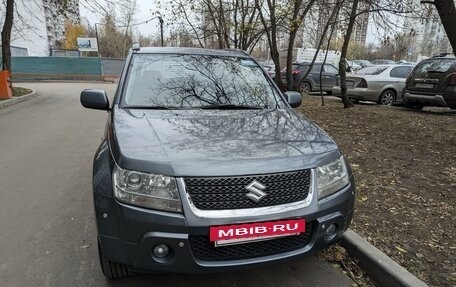 Suzuki Grand Vitara, 2006 год, 790 000 рублей, 3 фотография