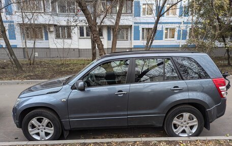 Suzuki Grand Vitara, 2006 год, 790 000 рублей, 13 фотография