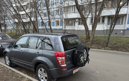 Suzuki Grand Vitara, 2006 год, 790 000 рублей, 14 фотография