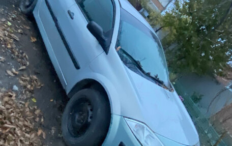 Renault Megane II, 2005 год, 350 000 рублей, 4 фотография