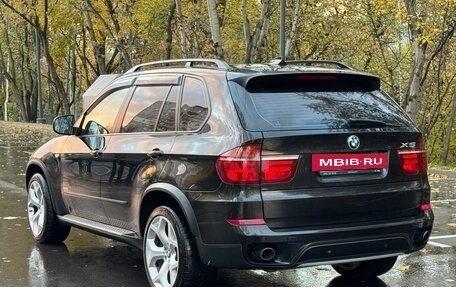 BMW X5, 2013 год, 1 790 000 рублей, 6 фотография