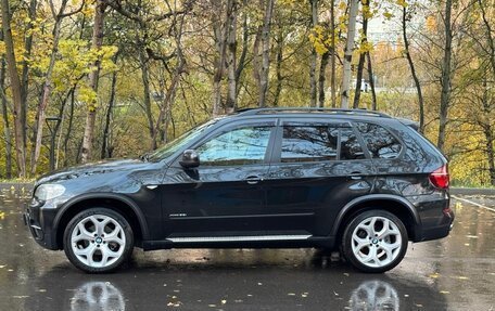 BMW X5, 2013 год, 1 790 000 рублей, 9 фотография