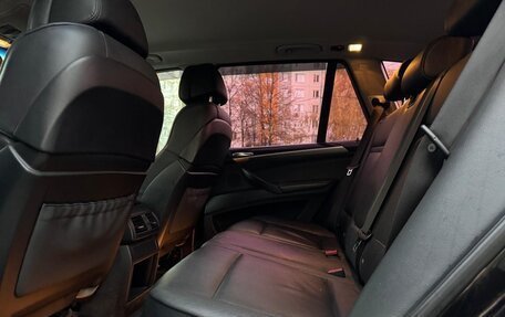 BMW X5, 2013 год, 1 790 000 рублей, 14 фотография