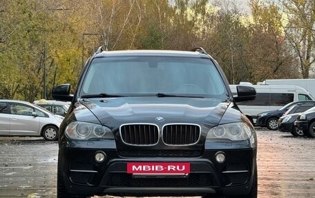 BMW X5, 2013 год, 1 790 000 рублей, 8 фотография