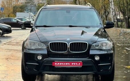 BMW X5, 2013 год, 1 790 000 рублей, 11 фотография