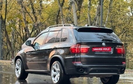 BMW X5, 2013 год, 1 790 000 рублей, 10 фотография