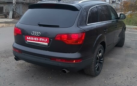 Audi Q7, 2006 год, 1 550 000 рублей, 14 фотография