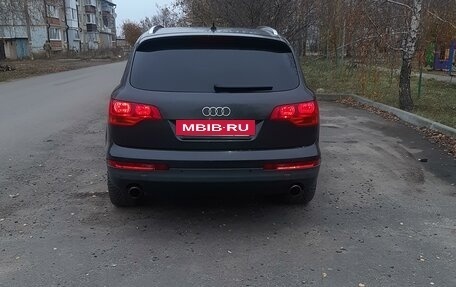 Audi Q7, 2006 год, 1 550 000 рублей, 16 фотография