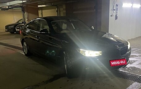 BMW 3 серия, 2013 год, 1 900 000 рублей, 2 фотография