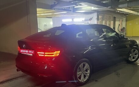 BMW 3 серия, 2013 год, 1 900 000 рублей, 3 фотография