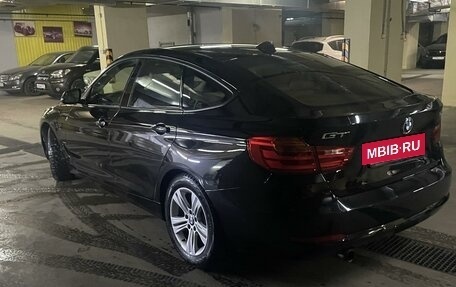 BMW 3 серия, 2013 год, 1 900 000 рублей, 4 фотография