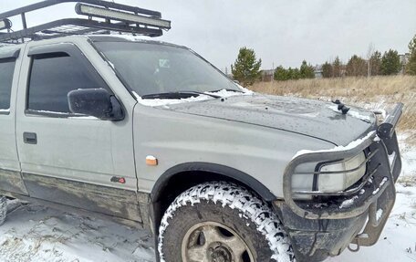 Opel Frontera A, 1994 год, 400 000 рублей, 4 фотография