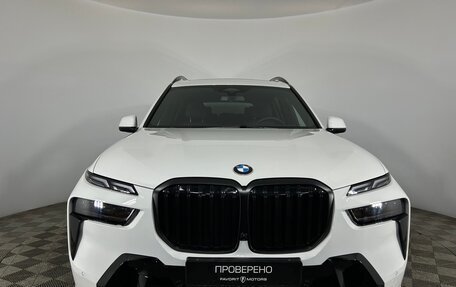 BMW X7, 2023 год, 18 950 000 рублей, 2 фотография