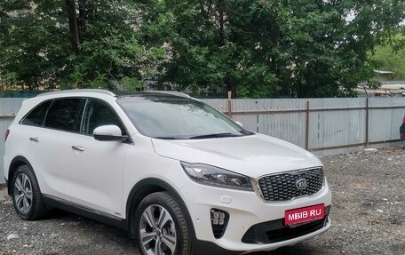 KIA Sorento III Prime рестайлинг, 2020 год, 3 900 000 рублей, 1 фотография