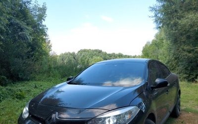 Renault Fluence I, 2013 год, 680 000 рублей, 1 фотография