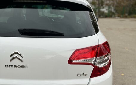 Citroen C4 II рестайлинг, 2012 год, 719 000 рублей, 6 фотография