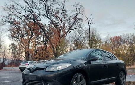 Renault Fluence I, 2013 год, 680 000 рублей, 5 фотография