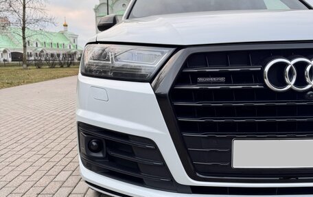 Audi Q7, 2015 год, 4 250 000 рублей, 9 фотография