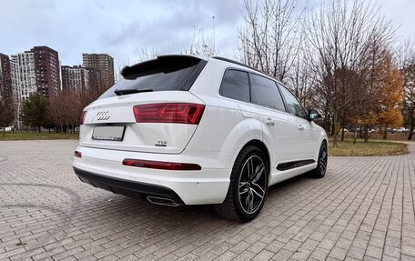 Audi Q7, 2015 год, 4 250 000 рублей, 6 фотография