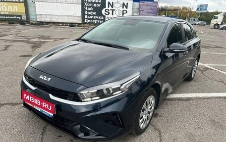 KIA Cerato IV, 2022 год, 2 570 000 рублей, 1 фотография