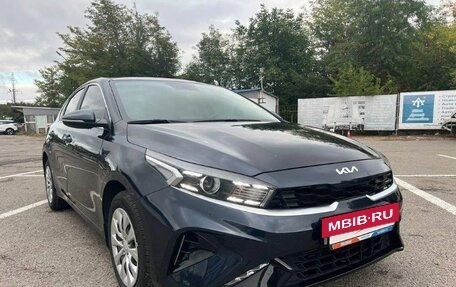 KIA Cerato IV, 2022 год, 2 570 000 рублей, 2 фотография