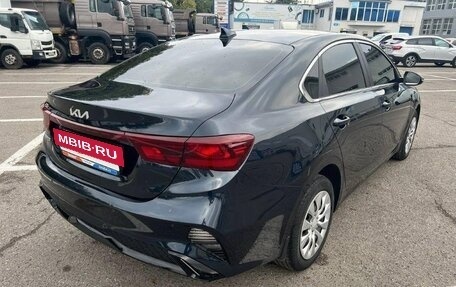 KIA Cerato IV, 2022 год, 2 570 000 рублей, 3 фотография