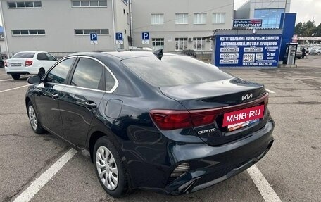 KIA Cerato IV, 2022 год, 2 570 000 рублей, 4 фотография