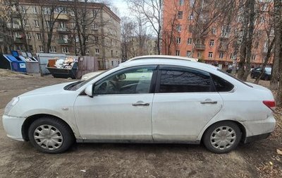 Nissan Almera, 2014 год, 600 000 рублей, 1 фотография