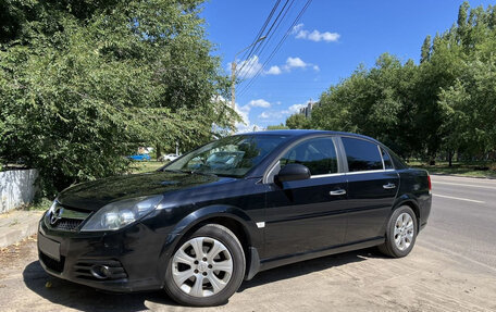 Opel Vectra C рестайлинг, 2008 год, 560 000 рублей, 2 фотография