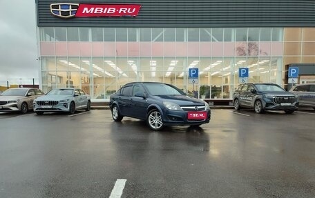 Opel Astra H, 2011 год, 669 000 рублей, 1 фотография