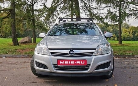 Opel Astra H, 2012 год, 790 000 рублей, 10 фотография