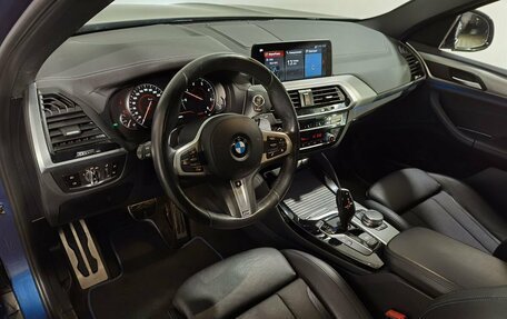 BMW X4, 2018 год, 4 520 000 рублей, 12 фотография