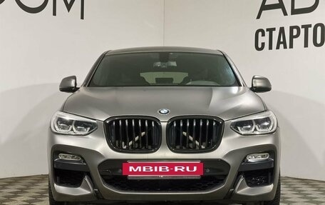 BMW X4, 2018 год, 4 520 000 рублей, 3 фотография