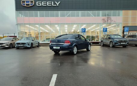 Opel Astra H, 2011 год, 669 000 рублей, 4 фотография