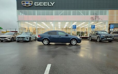 Opel Astra H, 2011 год, 669 000 рублей, 5 фотография