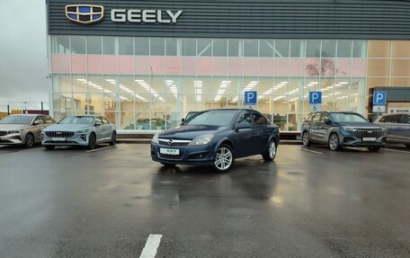 Opel Astra H, 2011 год, 669 000 рублей, 2 фотография