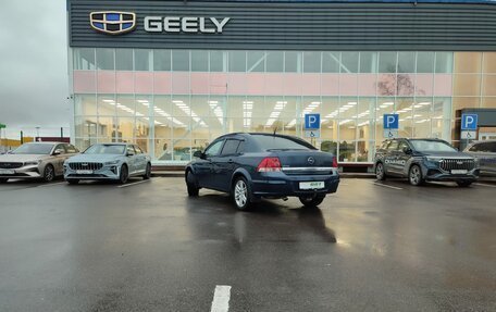 Opel Astra H, 2011 год, 669 000 рублей, 3 фотография