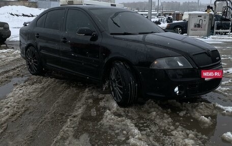 Skoda Octavia RS, 2007 год, 850 000 рублей, 6 фотография