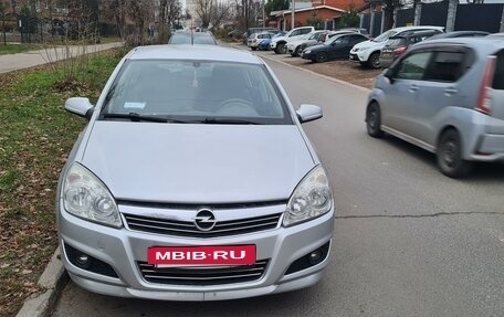 Opel Astra H, 2008 год, 470 000 рублей, 6 фотография