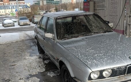 BMW 3 серия, 1984 год, 210 000 рублей, 3 фотография