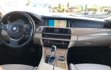 BMW 5 серия, 2016 год, 2 950 000 рублей, 8 фотография