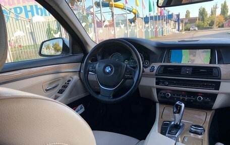 BMW 5 серия, 2016 год, 2 950 000 рублей, 7 фотография