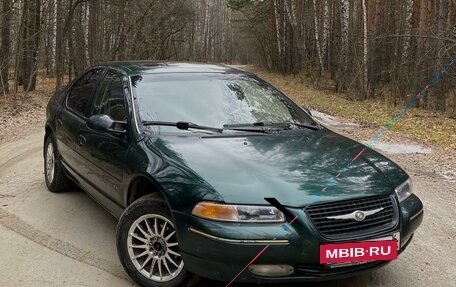 Chrysler Cirrus, 1998 год, 280 000 рублей, 2 фотография