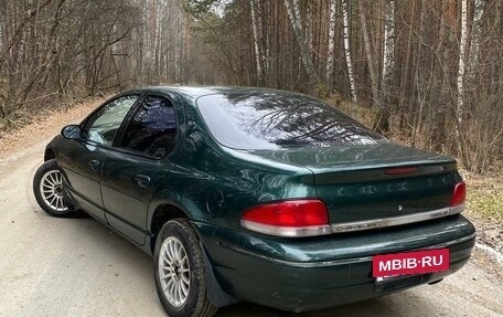 Chrysler Cirrus, 1998 год, 280 000 рублей, 4 фотография