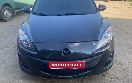 Mazda 3, 2012 год, 950 000 рублей, 3 фотография