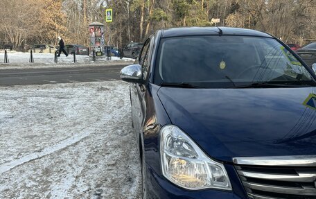 Nissan Almera, 2015 год, 900 000 рублей, 4 фотография